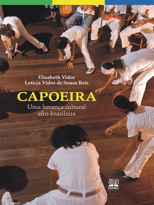 cover image of Capoeira